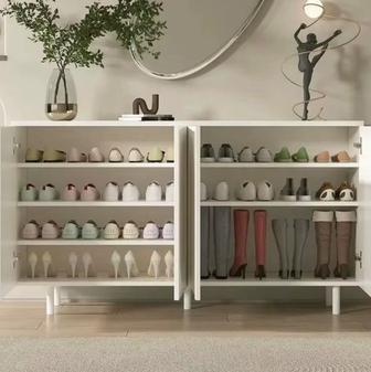 Продам тумбу 160x35x98 см, ЛДСП, МДФ