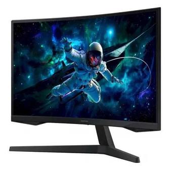 Монитор Samsung Odyssey G5 27