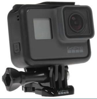 GoPro 5 hero black