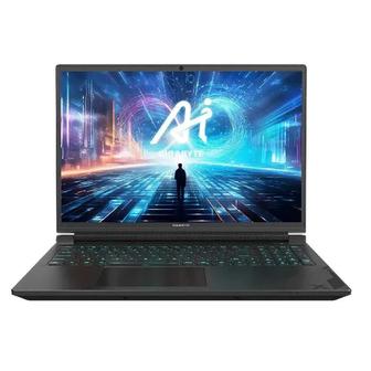 Ноутбук Gigabyte G6X 9MG
