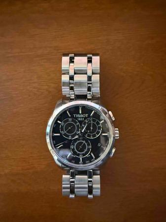 Часы tissot 1853
