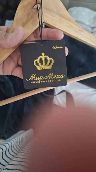 Продам шубу купила в прошлом году собль купила в рахмете мир меха