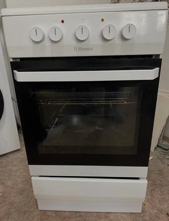 Продам электро плиту