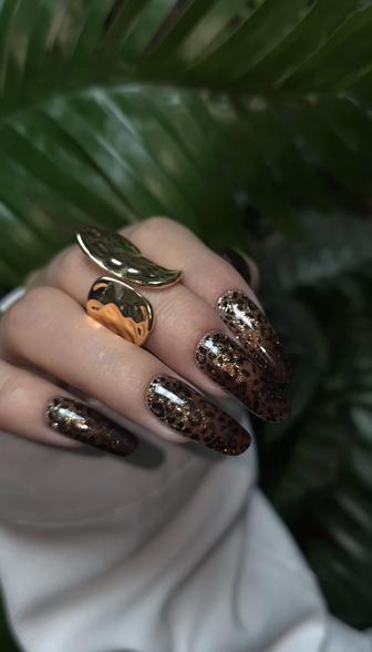 Маникюр/Наращивание