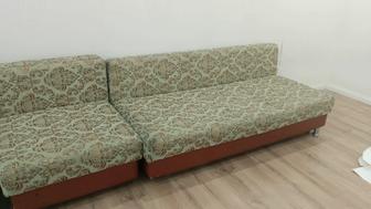Продам диван раскладной