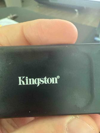 Внешний накопитель