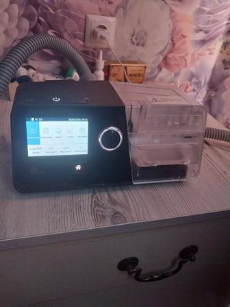 Продам аппарат Сипап, для лечения дыхания во сне