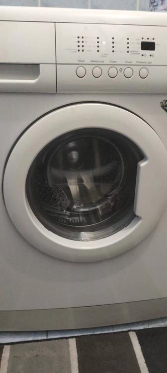 Продам стиральную машину б/у.