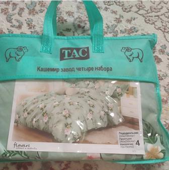 Продам постельное белье