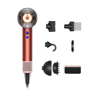 Фен Dyson HD16 Supersonic Nural Bronze