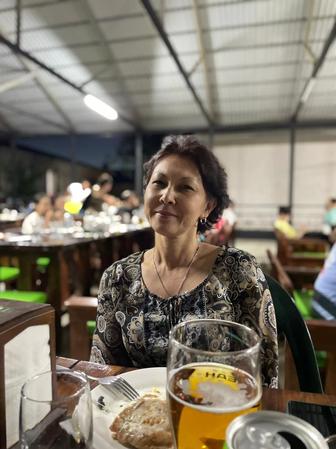 Помощница по дому