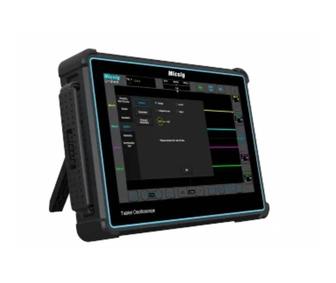 Осциллограф цифровой Missing