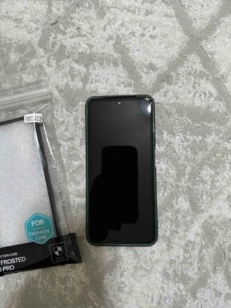 Смартфон redmi note 11