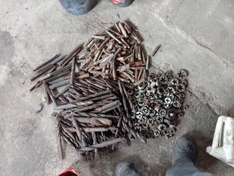 Токарный станок