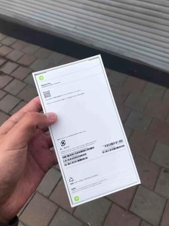 новый iPhone 17 pro 256 gb dual sim