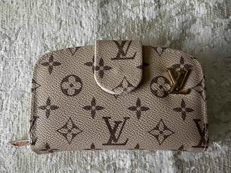 Кошелек Louis Vuitton