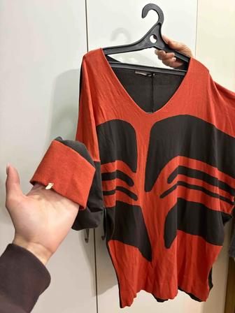 Туника большого размера