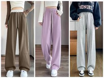 Трико-брюки женские НОВЫЕ 46-44-42 размер, очень хорошего качества