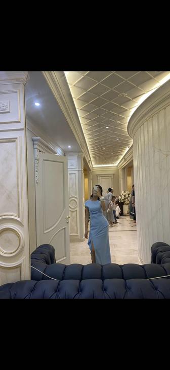 Продам вечернее платье