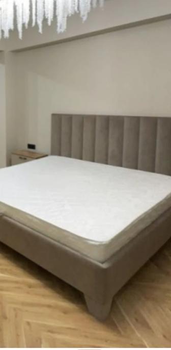 Матрас Askona Extra Comfort Hard, 160x200x20 см