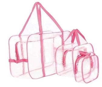 Сумка в роддом 3в1