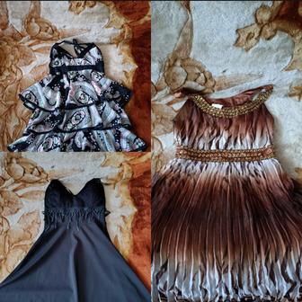 Летние платья