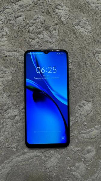 Смартфон Realme c25