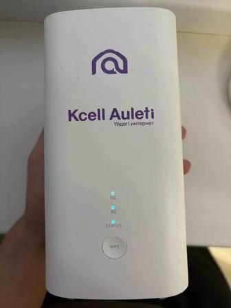 Продам kcell auleti
