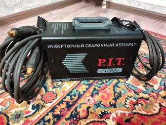Продам инверторный сварочный аппарат. Новый. Цена 45.000