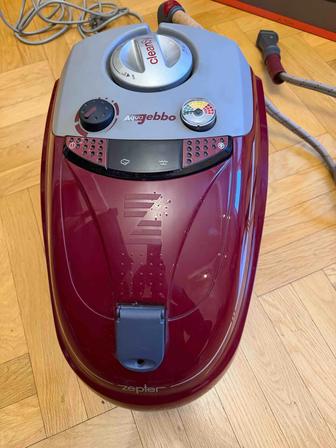 Пылесос Zepter Cleansy (Aqua-фильтр) - премиальное качество