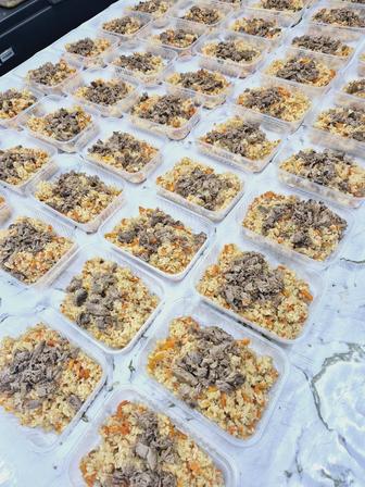 Повар с выездом плов ,сырне куырдак казан кебаб